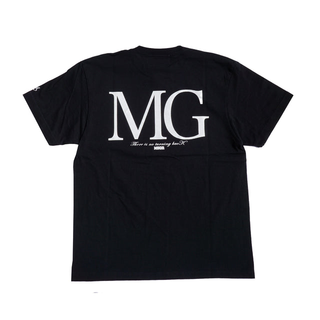 MSGR Tシャツ / MG LOGO HIGH QUALITY TEE