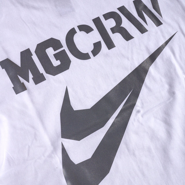 MSGR Tシャツ / CREW HIGH QUALITY TEE