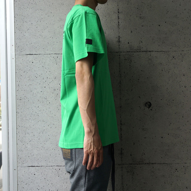 MSGR Tシャツ / BOXIE LOGO TEE