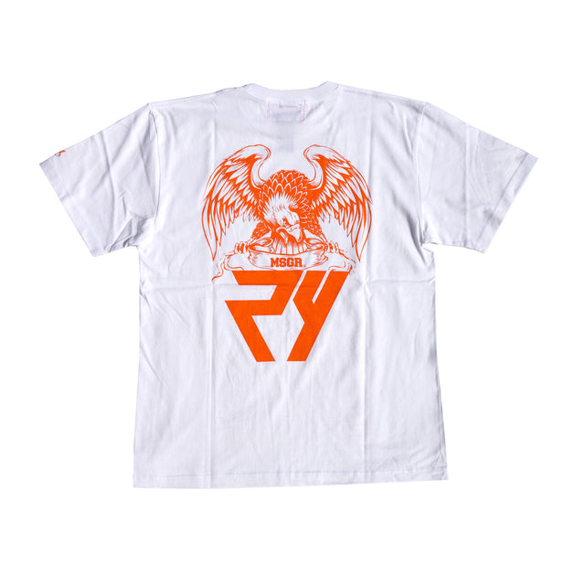 MSGR Tシャツ / EAGLE 24 HIGH QUALITY TEE