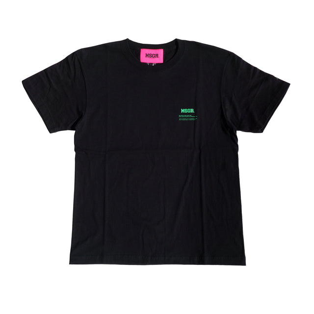 MSGR Tシャツ / EAGLE 24 HIGH QUALITY TEE