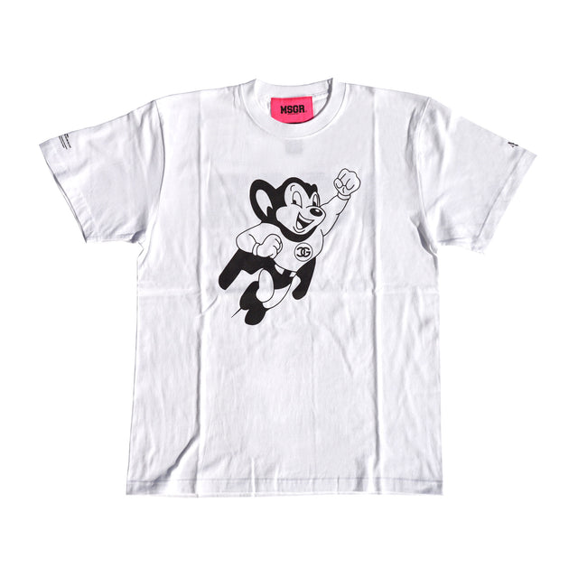 MSGR Tシャツ / MIGHTY HIGH QUALITY TEE