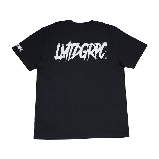 LIMITED GRAPHIC Tシャツ / LILITH TEE