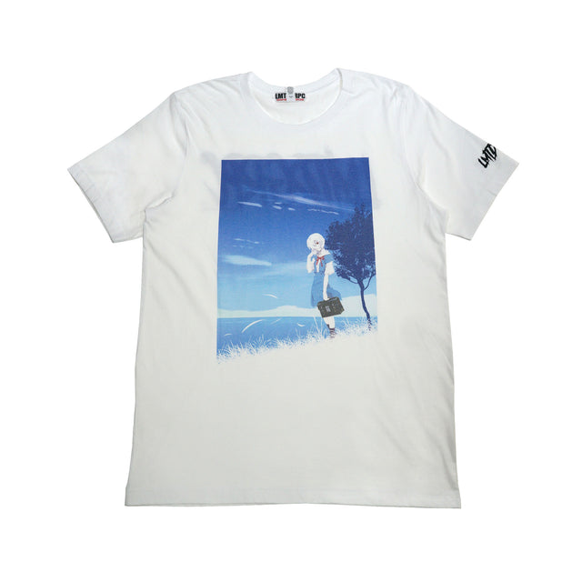 LIMITED GRAPHIC Tシャツ / BEAUTIFUL WORLD TEE