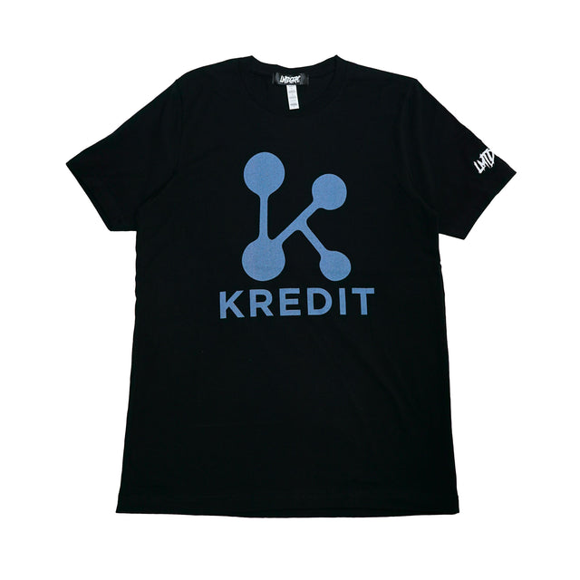 LIMITED GRAPHIC Tシャツ / KREDIT TEE