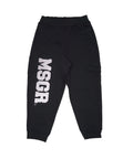 KID'S MSGR LOGO SWEAT JOGGER PANTS