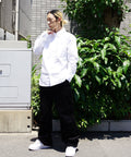 MSGR シャツ / WDL Oxford B.D.SHIRTS