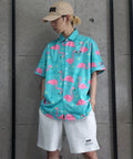 MSGR シャツ / FRAMINGO SHIRTS