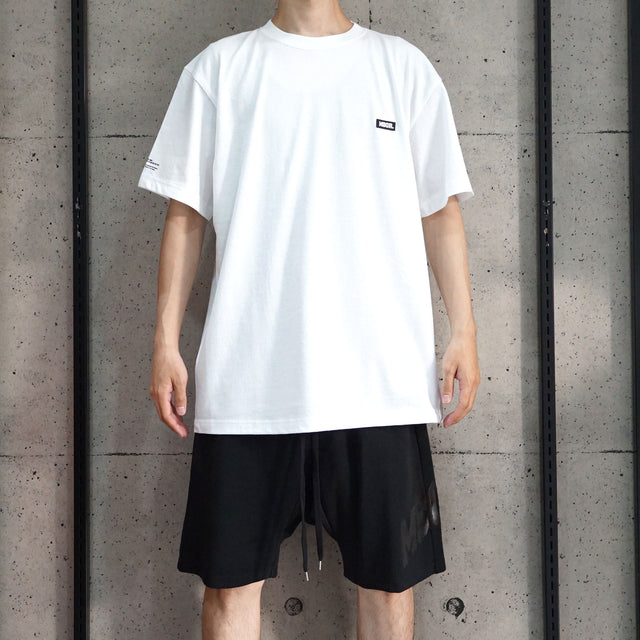 MSGR Tシャツ / FFTW HIGH QUALITY TEE