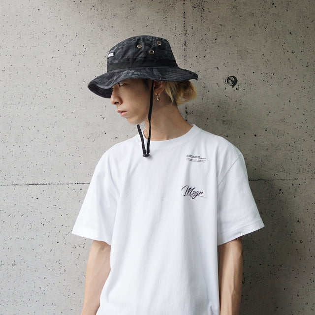 MSGR ハット / TACTICL HAT