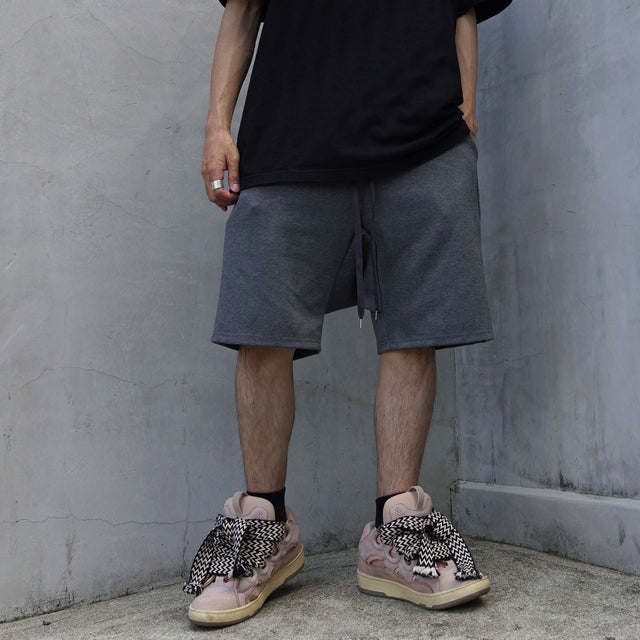 MSGRパンツ / PONCH JOGGER SHORTS