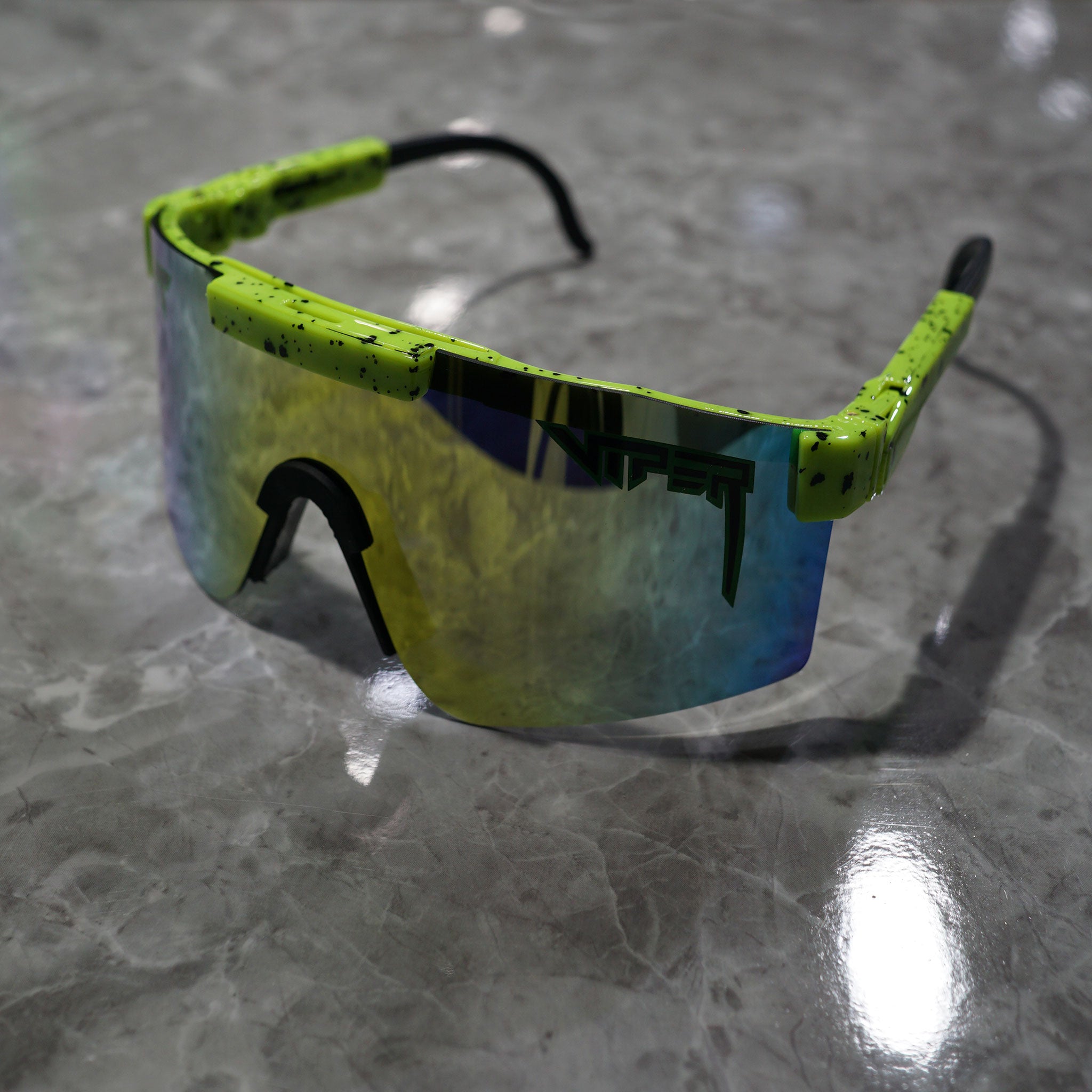 Pit Viper サングラス - Polarized Shade – boil FUKUOKA WEB STORE