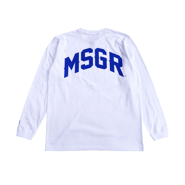 MSGR ロンT / Arch Logo LT