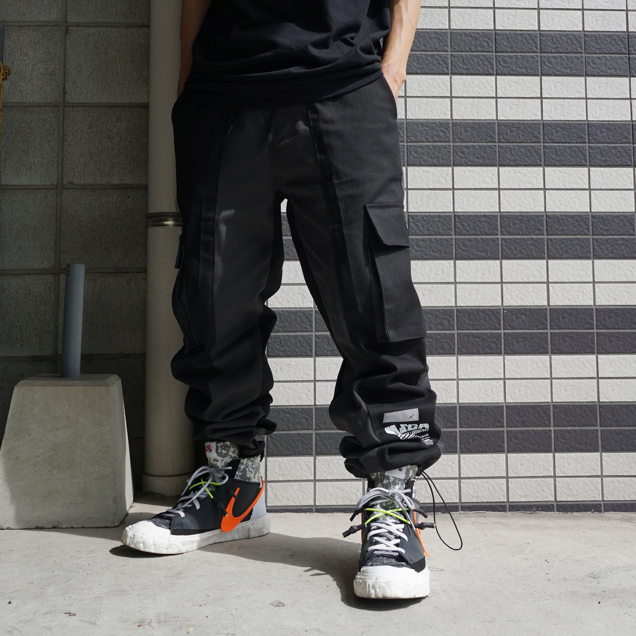 MSGRパンツ / CARGO PANTS – boil FUKUOKA WEB STORE