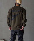 MSGR トレーナー / MSGRCREW 10oz CREW