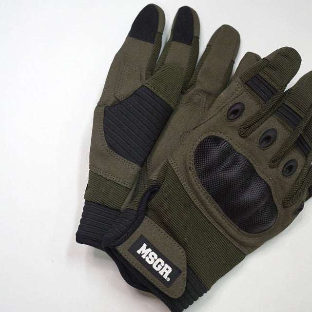 TACTICL MOBILE GLOVE-1