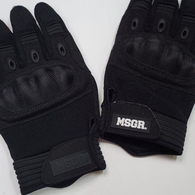 TACTICL MOBILE GLOVE-1