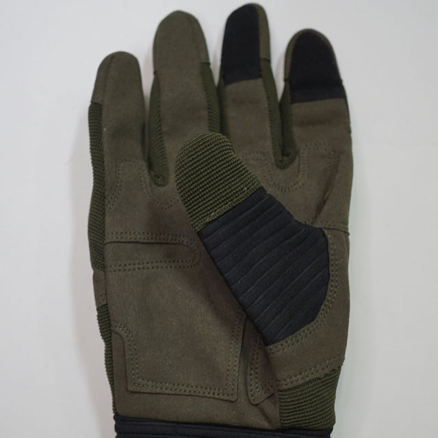 TACTICL MOBILE GLOVE-1