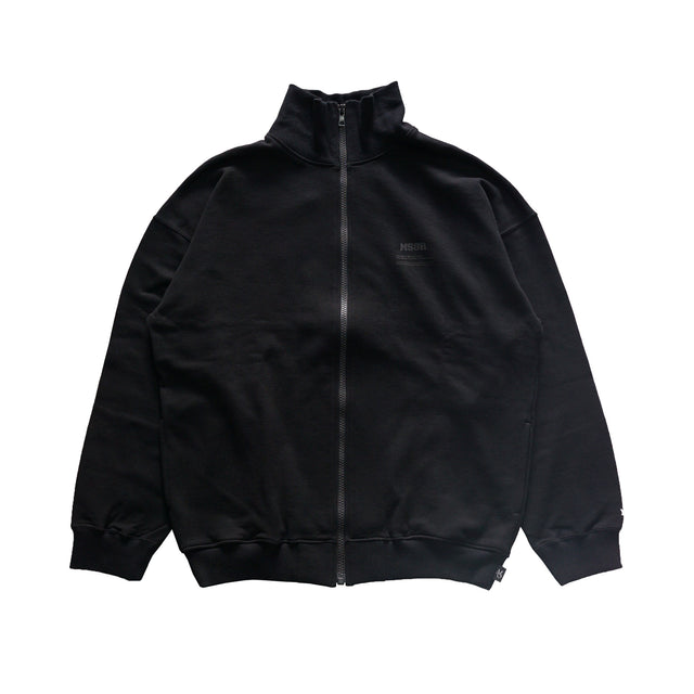 MSGR ジャケット / Big MSGR Oversize Pile Stand Jacket