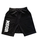 MSGRパンツ / Ponch Shorts-Block Logo