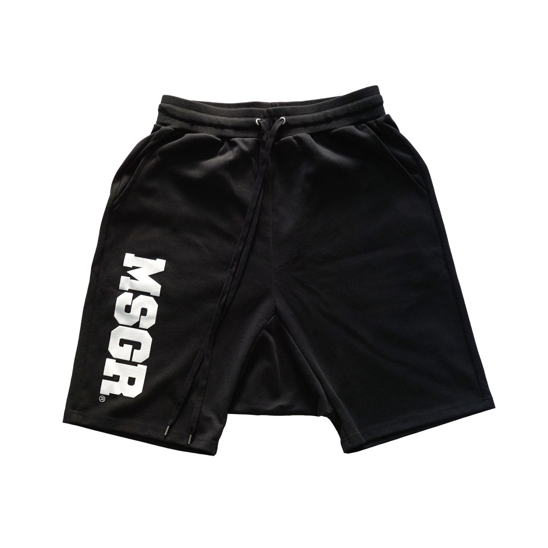 MSGRパンツ / Ponch Shorts-Block Logo – boil FUKUOKA WEB STORE