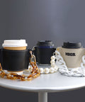 MSGR カップホルダー / CHAIN CUP HOLDER