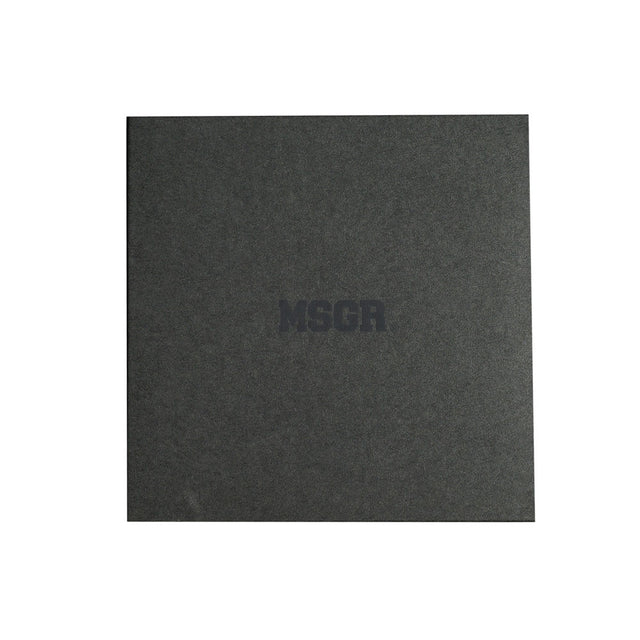 MSGR ボックス / HEADGEAR BOX