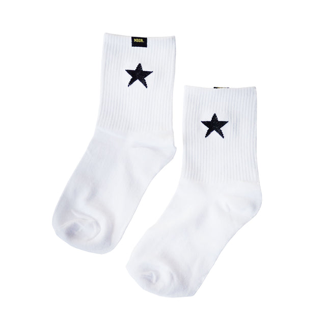 MSGR 靴下 / One Star Socks