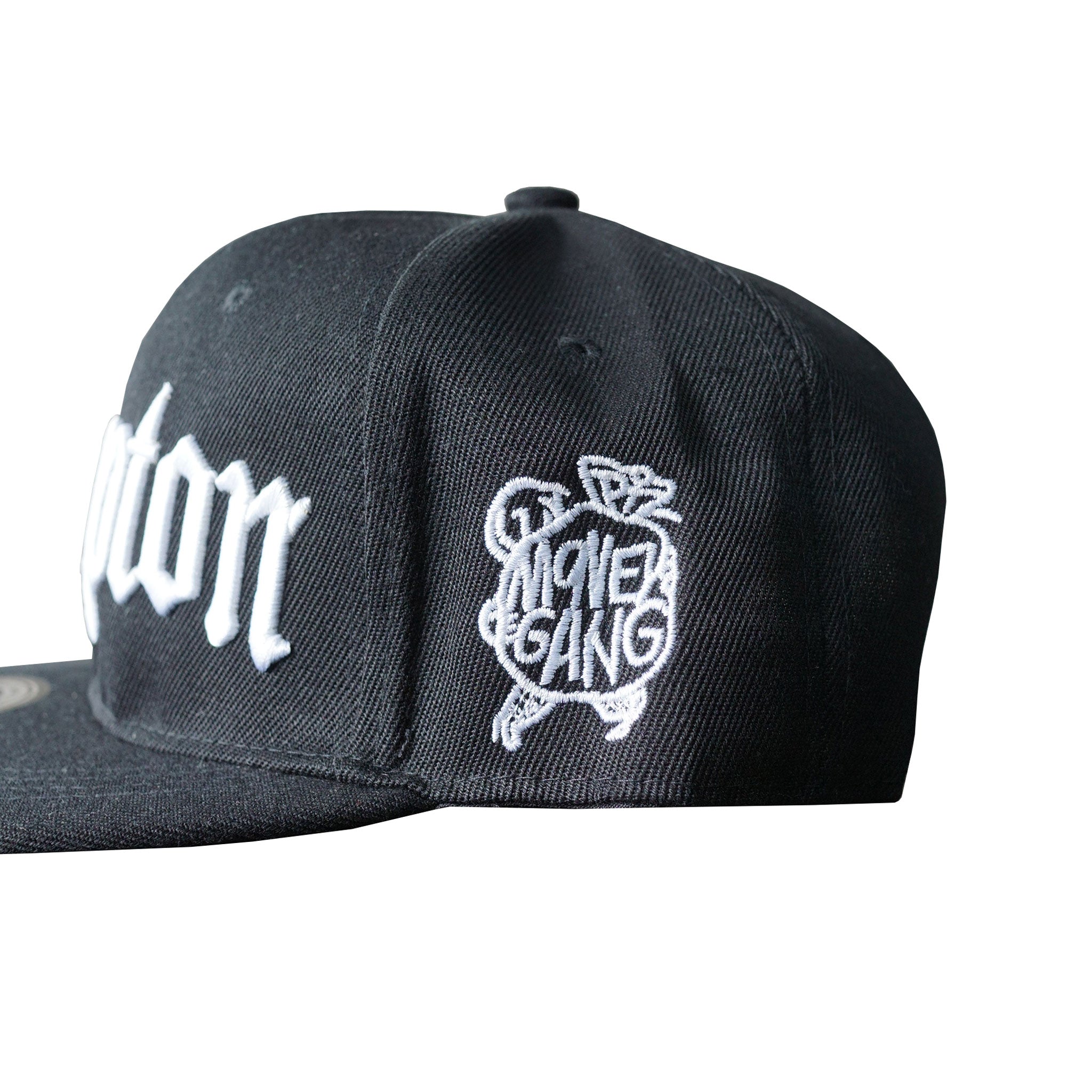 ベースボールキャップ / MONEY GANG B.B.CAP – boil FUKUOKA WEB STORE