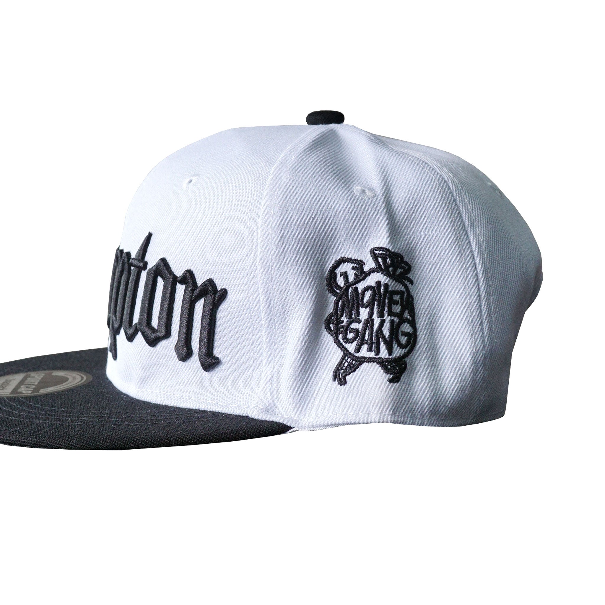 ベースボールキャップ / MONEY GANG B.B.CAP – boil FUKUOKA WEB STORE