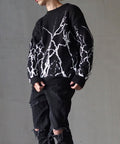 MSGRセーター / Branch Sweater