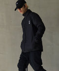 MSGR ジャケット / Micro Rip Stand Jacket
