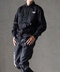 MSGR シャツ / TC Work Shirts