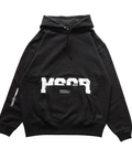 MSGR パーカー / HIDDEN MSGR PULL HOOD