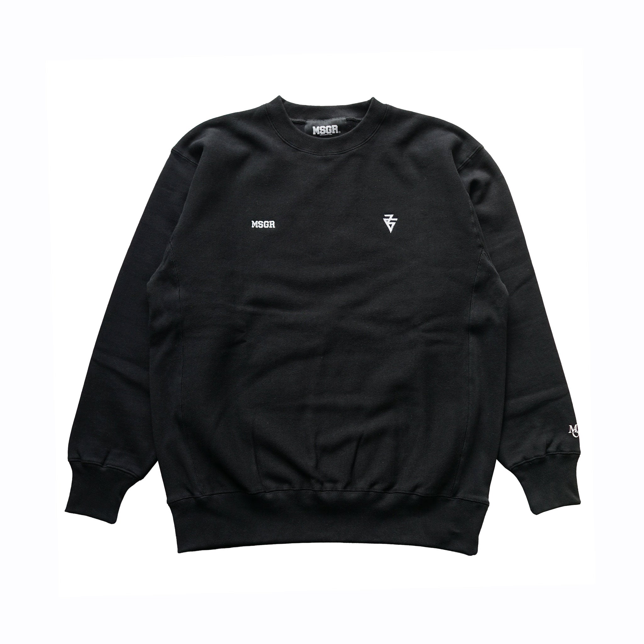 CREW SWEAT – boil FUKUOKA WEB STORE