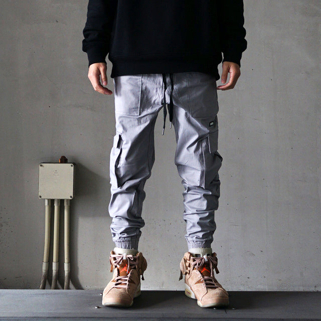 MSGR パンツ / Easy Cargo Jogger Pants