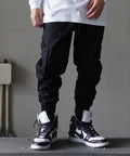 MSGR パンツ / Easy Cargo Jogger Pants