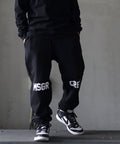 MSGR パンツ / Sweat Jogger-MSGR CREW
