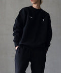 MSGR トレーナー / 25 EMB 12oz Heavyweight Crew