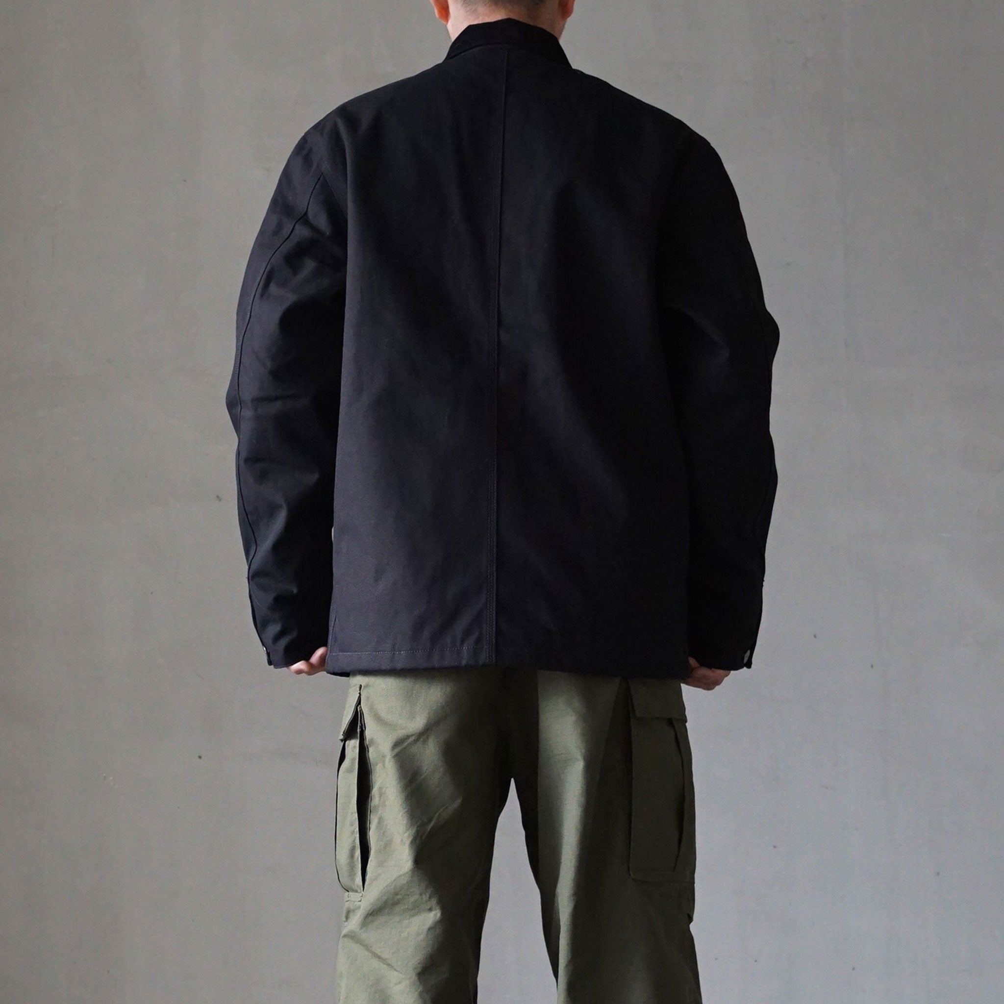 CARHARTT ジャケット / CARHARTT WIP - Coverall Jacket – boil 