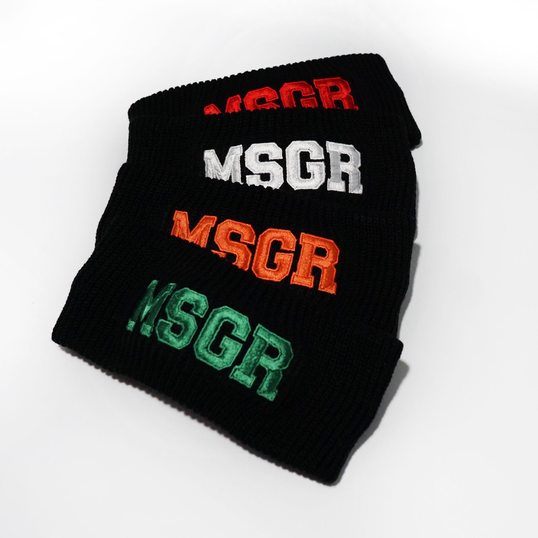 MSGR HEAD BAND - その他