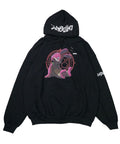 LIMITED GRAPHIC パーカー / PLISHIE HOODIE