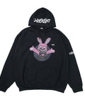 LIMITED GRAPHIC パーカー / HERE'S ROBBIE HOODIE