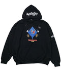 LIMITED GRAPHIC パーカー / RAMIEL HOODIE