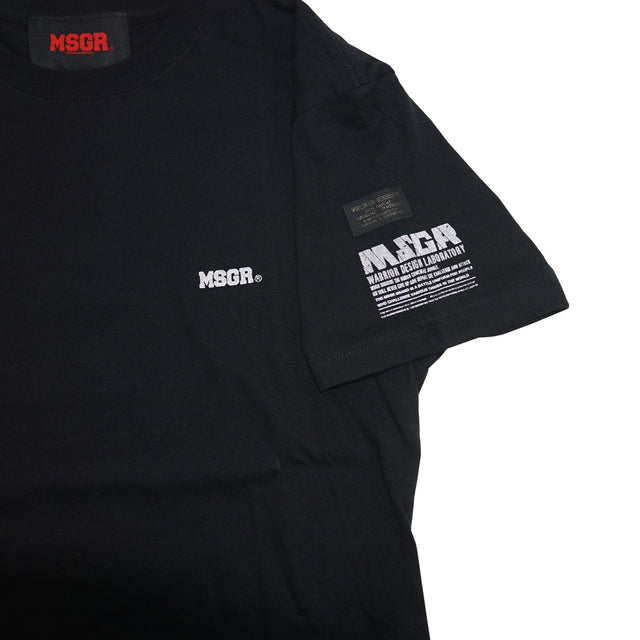 MSGR Tシャツ / RESPECT 23 TEE-REFRECTOR