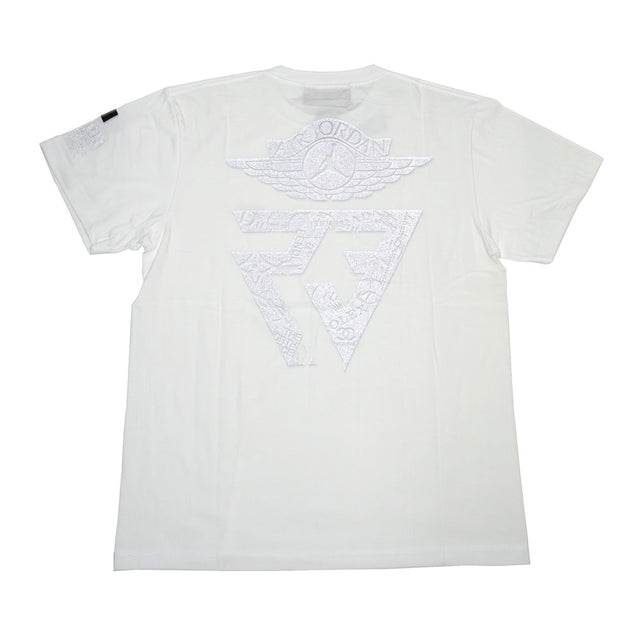 MSGR Tシャツ / RESPECT 23 TEE-REFRECTOR