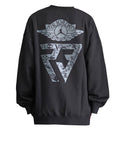 MSGR トレーナー / RESPECT23 OVERSIZE POCKET CREW