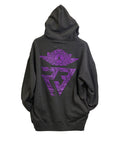 MSGR パーカー / RESPECT23 OVERSIZE POCKET HOOD