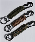 SURVIVAL KEYHOLDER