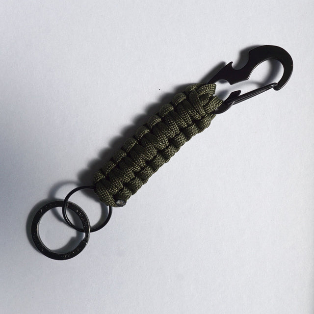 SURVIVAL KEYHOLDER